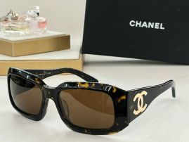 Picture of Chanel Sunglasses _SKUfw56678182fw